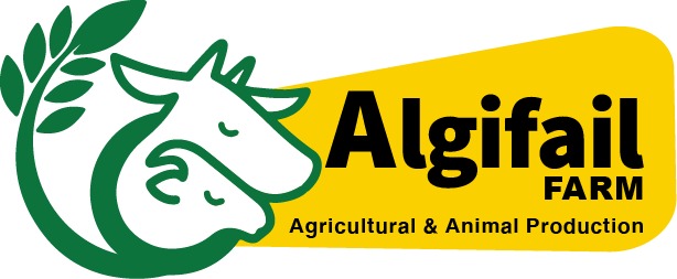 Algifail Farm Logo